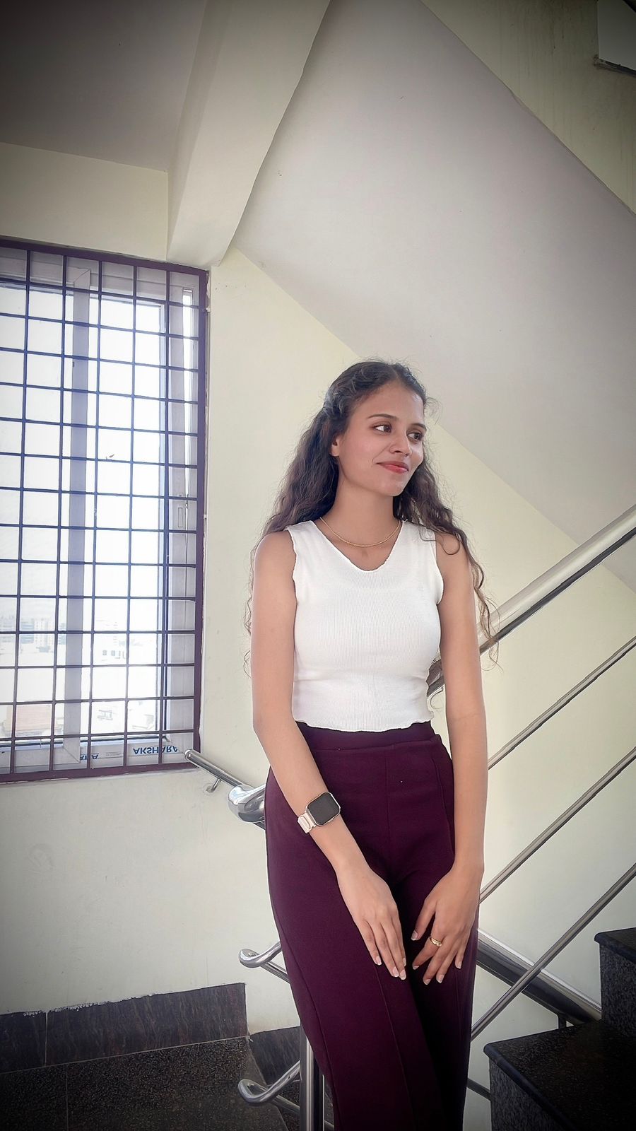 Aishwarya Ramesh